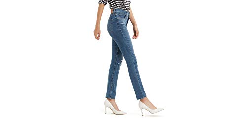 Image of Levi's Women's 311 Shaping Skinny Jeans (Standard and Plus)