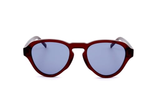 Givenchy Men's Gv40085i 51Mm Sunglasses, Red2