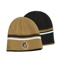 Top of the World Central Florida Knights Reversible Knit Hat Blitzin Knit Beanie Cap