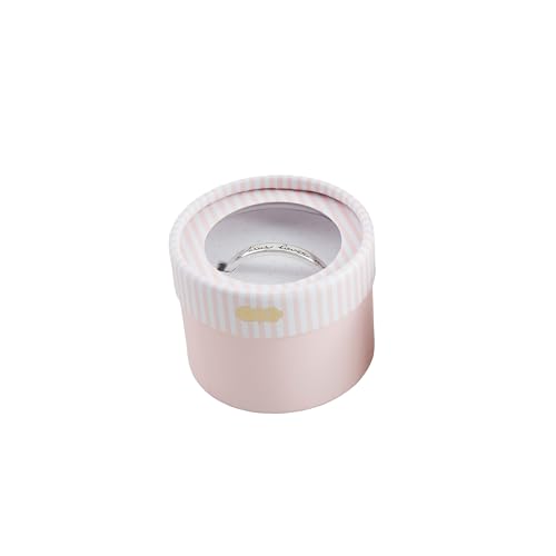 Mud Pie Children's Silver Jesus Loves Me Cuff