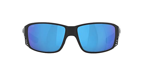 Costa Del Mar Tuna Alley Pro Men's Sunglasses