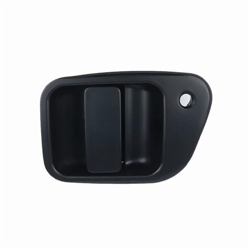 Poignée porte intérieure voiture remplacer bouton cassé Delica L400
