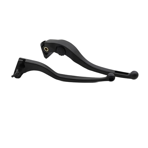 Leviers d'embrayage universels en alu réglables pour un contrôle optimal de votre moto BMW