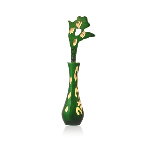 Holder de Surma de Latón Surmadani para Mujer Verde miniatura 6