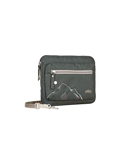 HAIKU Aspire Folio Crossbody Convertible Organizer Bag2