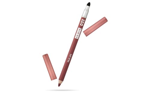 Pupa Milano True Lips Blendable Lip Liner