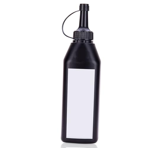 Ymiko Toner Powder Refill Kit 80g Compatible with F388A Printers High Yield Replacement Maintenance Supply for Office Use