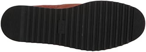 TOMS Women's Mojave Fashion Boot, Dark Ember, 6 | Image 3