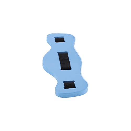 Cinturón flotante ajustable para entrenamiento de natación miniatura 4