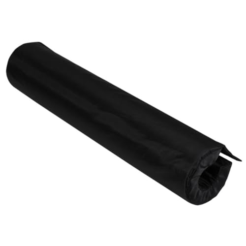 NAMOARLY Almohadilla para Barra de Pesas Espuma Premium Acolchada Protectora para Sentadillas y Ejercicios de Hombros Soporte Ergonómico para Cuello y Gimnasio Fácil Instalación Ligera y