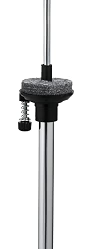 PDP By DW 700 Series Three Legs Hi-Hat Stand (PDHH713), Chrome - Thumbnail 3