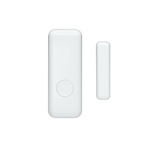 Alarme intelligente maison pour préserver votre tranquillité d'esprit