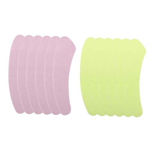 Beavorty Toilet Seat Sticker 37x9cm Warm Seat Covers Washable Reusable for Cold Season