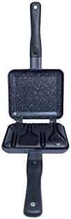 Ridgemonkey - CONNECT SANDWICH TOASTER GRANITE EDITION - STANDARD OR XL (Standard)