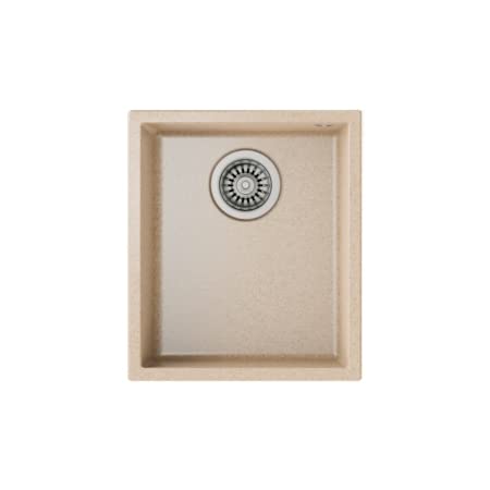 Teka Square 34.40 Tg 3½ W/Ovf Sp Avena Beige Evye
