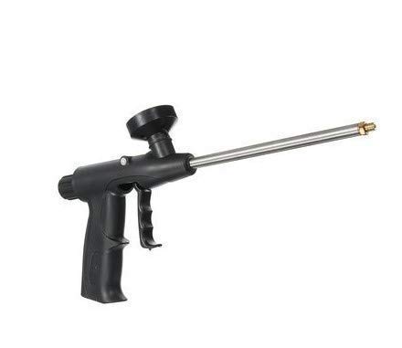 KROST Professional PU Foam Spray Applicator Tool, Foams Dispensing Machine (Black) (B07SR1NB1S) Amazon Price History, Amazon Price Tracker