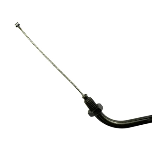 Cable de estrangulación de arranque para motocicleta NX250 de repuesto 5