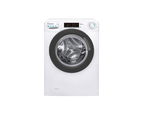 CANDY Lave linge sechant Frontal CSWS496TWMRE-47
