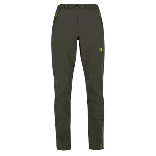 Karpos - Cevedale EVO Pant, Pantalón Deportivo Hombre