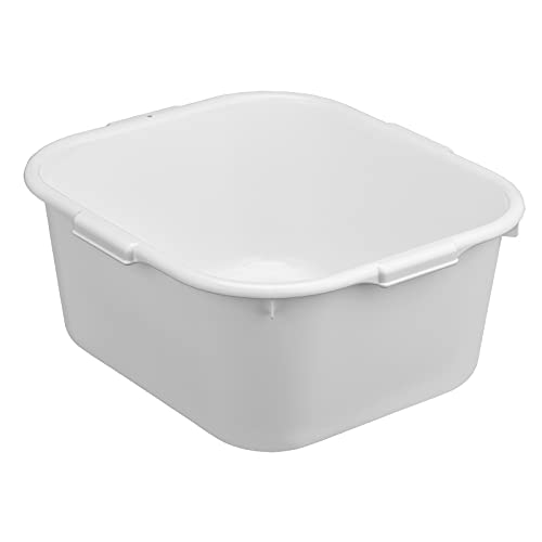 Fußbad, Wasch-Schüssel 40cm, Fuß-Wanne Koskaderm, Extrem stabil,...