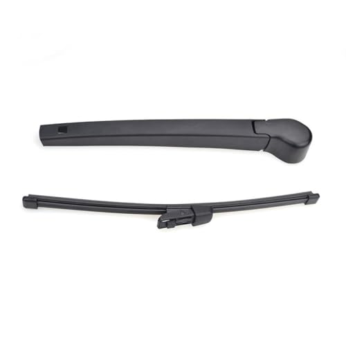 Déflecteurs SEAT Alhambra MK2 2010-2023 pour vitres de hayon arrière de voiture