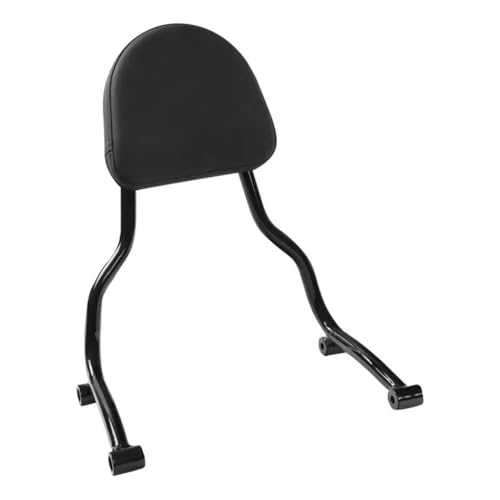Dossier passager arrière pour moto R18 2020-2024 avec coussin de siège ergonomique