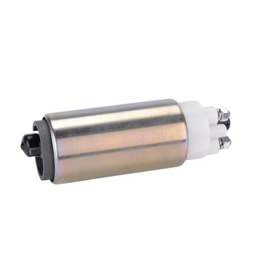 Bomba de gasolina para motocicleta ideal para viajes largos y mantenimiento del motor 15200-96J00