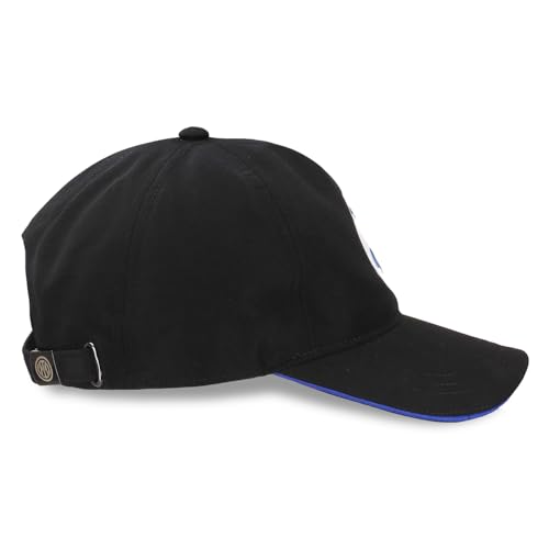 Inter Unisex Children's Cappellino Da Baseball Cap