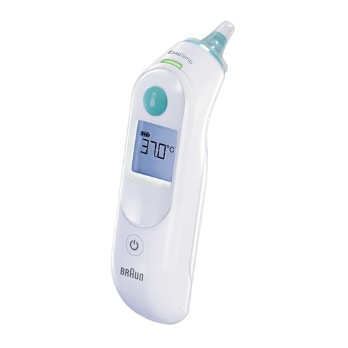 Braun Thermoscan 5 IRT 6030 - Image 4