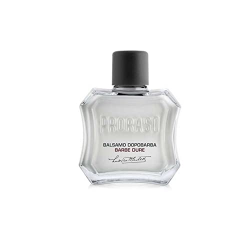 Proraso Aftershave Balsam Rote Linie – Ansicht 3