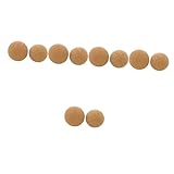 Photo Gallery magiclulu 5 set di comodi tappi di sughero multifunzione per vino tappi per brocche domestiche 2 pezzi * 5 Photo Gallery magiclulu 5 set di comodi tappi di sughero multifunzione per vino tappi per brocche domestiche 2 pezzi * 5