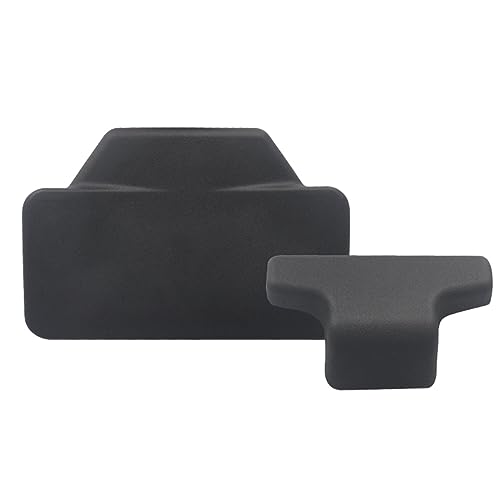 Dossier passager moto coussin dossier arrière avec fentes de fixation - 4