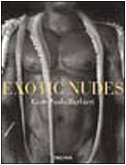 Exotic Nudes [Spanish] 3822823430 Book Cover