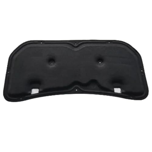 Almohadilla térmica de capó para Mazda CX-3 18-23 que protege la pintura bloqueando el calor