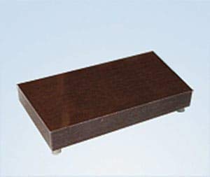 Lignomat TS, Calibration Testblock for Lignomat Pinless Meters