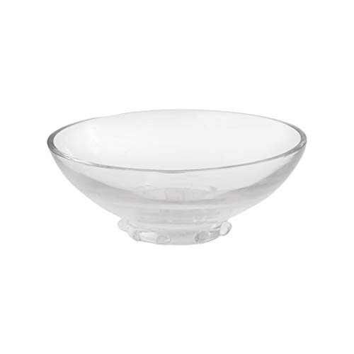 Elk Lighting BOWL034 dinnerware Bowl, medium, clear