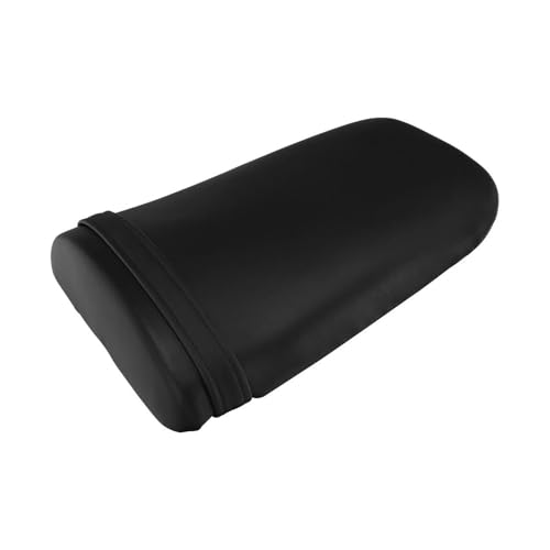 Asiento trasero de pasajero acabado premium para CBR600RR 2003-2006 5