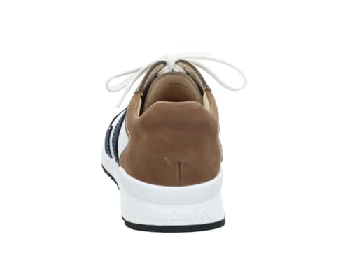 Finn Comfort Mens Prezzo Leather Shoes3