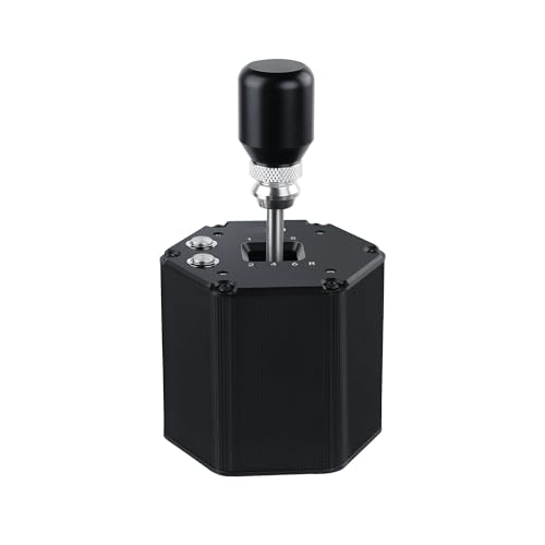 �V�t�^�[sim���[�X�́A PC 6 + RH �M�A�V�t�^�[�A�݊���������܂�Logicool G27 G29 G25 G920 �ƌ݊����̂��� Simracing �Q�[���z�[���Z���T�[ Sim �V�t�g