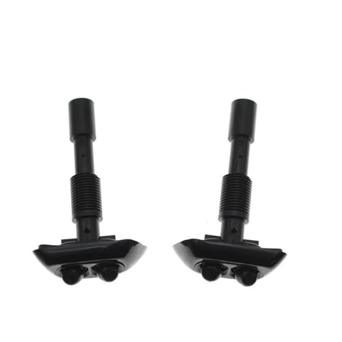 Cache de lave-phare avant 61678370559 gicleur BMW Série 7 E38 - 4