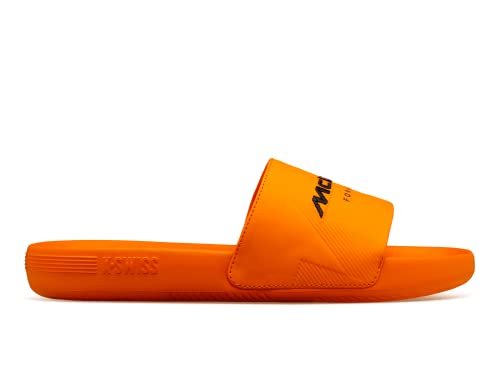 K-Swiss X McLaren Formula 1 Team - Women's Slide Sandal