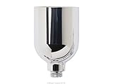 Photo Gallery iwata i 070 7 metal cup (gravity-feed) 3/4 oz + lid (hi-line hp-th, kustom hp-tr) Photo Gallery iwata i 070 7 metal cup (gravity-feed) 3/4 oz + lid (hi-line hp-th, kustom hp-tr)