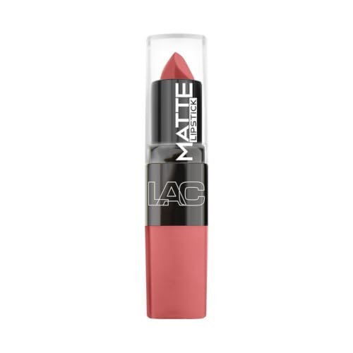 Image of L.A. COLORS Matte Lipstick, Tender CML462