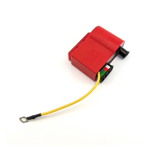 Bobina de encendido para motocicleta y camión triciclo 220 APE MP 5
