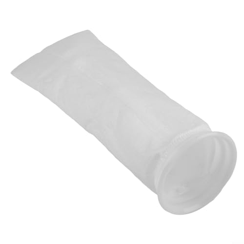 Filtro Bolsa Cubierta de Tela No Tejida PP 200μm miniatura 4