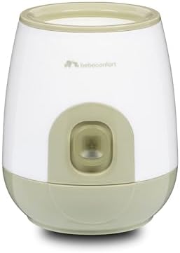 Bebeconfort Chauffe-Biberon Électrique Express pour Bébé Chauffe-Biberon pour la Maison