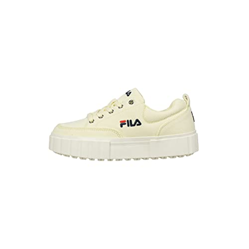 Chaussures Fila FFW0060 80010 SANDBLAST - vue 4