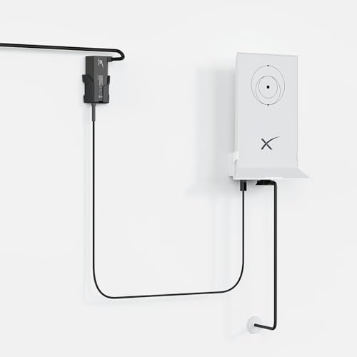 Starlink Wall Mounting kit & Adapter & Wall