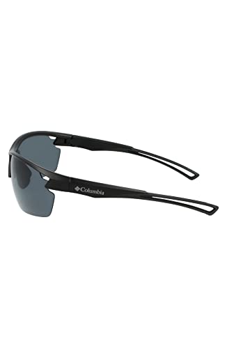 Columbia Men's Barlow Basin Rectangular Sunglasses3