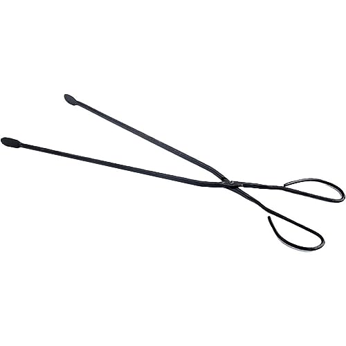 Fireplace Tools, Firewood Tongs Heavy Duty Fire Pit Tools, 23.22